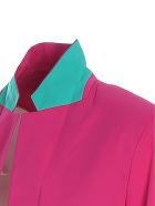 Jacket Paul Smith Jacket - Fuchsia