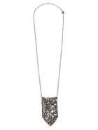 Necklace Paco Rabanne Necklace - Silver