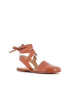 Marsèll Sabot Mw6280 Marsell Marsèll Sabot Mw6280 - Leather