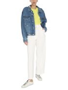 Golden Goose Babette Jacket Golden Goose Babette Jacket - BLU
