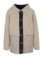 8PM Jacket 8PM Jacket - Mastice Nero