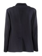 Loro Piana Spagna Jacket Cashmere Storm System Loro Piana Spagna Jacket Cashmere Storm System - Navy