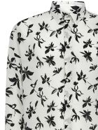 Saint Laurent Shirt Saint Laurent Shirt - White