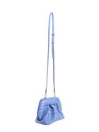 THEMOIRè Clutch THEMOIRè Clutch - Blue