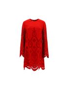 Valentino Dress Valentino Dress - Rosso