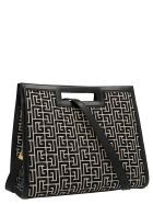 Balmain '1945' Bag Balmain '1945' Bag - Multicolor