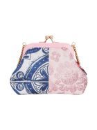 Dolce & Gabbana Clutch Dolce & Gabbana Clutch - Multicolor