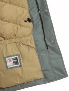 Woolrich Arctic Detachable Fur Parka Woolrich Arctic Detachable Fur Parka - Lea Lead