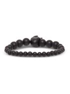 Alexander McQueen Ball Bracelet Alexander McQueen Ball Bracelet - Black