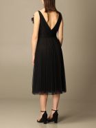 Anna Molinari Dress Dress Women Anna Molinari Anna Molinari Dress Dress Women Anna Molinari - Black