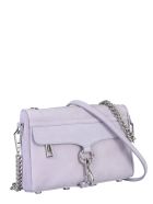 Rebecca Minkoff Mini Mac Bag Rebecca Minkoff Mini Mac Bag - VIOLA