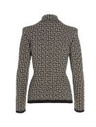 Balmain Turtleneck Balmain Turtleneck - Multicolor