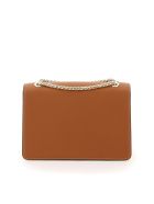 Strathberry East/west Two-tone Bag Strathberry East/west Two-tone Bag - TAN VANILLA (White)