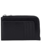 Alexander Mcqueen Wallet Alexander McQueen Wallet - Black