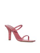 Flat Shoes Paris Texas Flat Shoes - Bubble