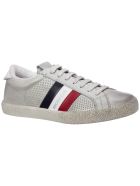 Moncler Ryegrass Sneakers Moncler Ryegrass Sneakers - Argento