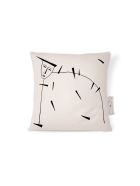 Cushions Alma Ii Kiasmo Cushions Alma Ii - Black/White