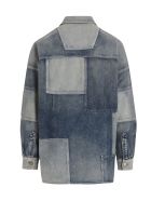 Ambush Denim Shirt AMBUSH Denim Shirt - Blue