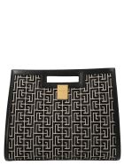 Balmain '1945' Bag Balmain '1945' Bag - Multicolor