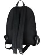 Dsquared2 Backpack Backpack Dsquared2 Backpack Backpack - BLACK