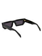 The Sunset Sunglasses RETROSUPERFUTURE The Sunset Sunglasses - BLACK