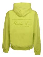 Classic Hoodie Martine Rose Classic Hoodie - MR055