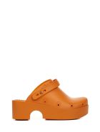 Xocoi Sandals Xocoi Sandals - Orange