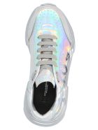 Dolce & Gabbana 'daymaster' Shoes Dolce & Gabbana 'daymaster' Shoes - Silver