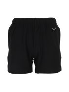 Rag & Bone Short Rag & Bone Short - Blk Nero