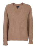 Rag & Bone Sweater Rag & Bone Sweater - Camel Cammello