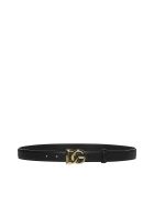 Dolce & Gabbana Belt Dolce & Gabbana Belt - Nero