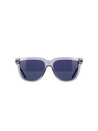 Gucci GG0976S Sunglasses Gucci GG0976S Sunglasses - Grey Black Smoke