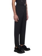 Givenchy Pants Givenchy Pants - Black