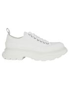 Alexander Mcqueen Sneakers Alexander McQueen Sneakers - White/white/white