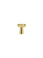 Flirt Collection - Joe&ema Polished Brass Ghidini 1961 Flirt Collection - Joe&ema Polished Brass - Polished brass