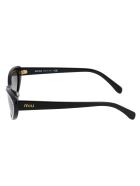0mu 09usa Sunglasses Miu Miu 0mu 09usa Sunglasses - 1415O0 BLACK