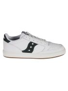 Saucony Jazz Court Sneakers Saucony Jazz Court Sneakers - White/Green/White