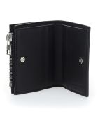 Alexander Mcqueen Wallet Alexander McQueen Wallet - Black