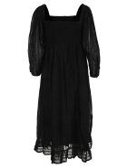Baum Und Pferdgarten Anarosa Dress Baum und Pferdgarten Anarosa Dress - BLACK