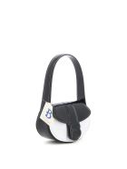 Forbitches My Boo 6 Inch Forbitches My Boo 6 Inch - Black White