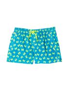 MC2 Saint Barth Teen Print Swimsuit MC2 Saint Barth Teen Print Swimsuit - Unica