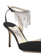 High-heeled Shoe Jimmy Choo High-heeled Shoe