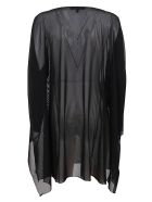 Fisico - Cristina Ferrari Sweater Fisico - Cristina Ferrari Sweater - Nero