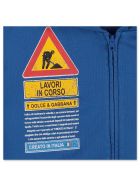Dolce & Gabbana Sweater Dolce & Gabbana Sweater - Blu