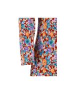 Rixo Elise Dress RIXO Elise Dress - Tulip field copper