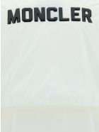 Melucta Jacket Moncler Melucta Jacket - Panna
