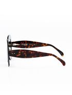 Alaia AA0007S Sunglasses Alaia AA0007S Sunglasses - Havana Havana Grey