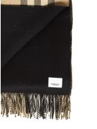 Burberry Scarf Burberry Scarf - Multicolor