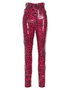 Dolce & Gabbana Pants Dolce & Gabbana Pants - Fuchsia