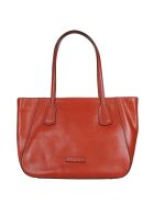 The Bridge The Bridge Shopping Bag The Bridge The Bridge Shopping Bag - ARANCIO